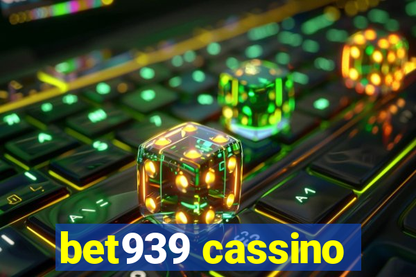 bet939 cassino